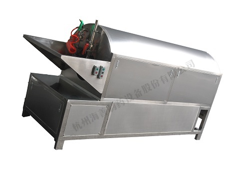 XSG型循環水洗藥機(鼓式)